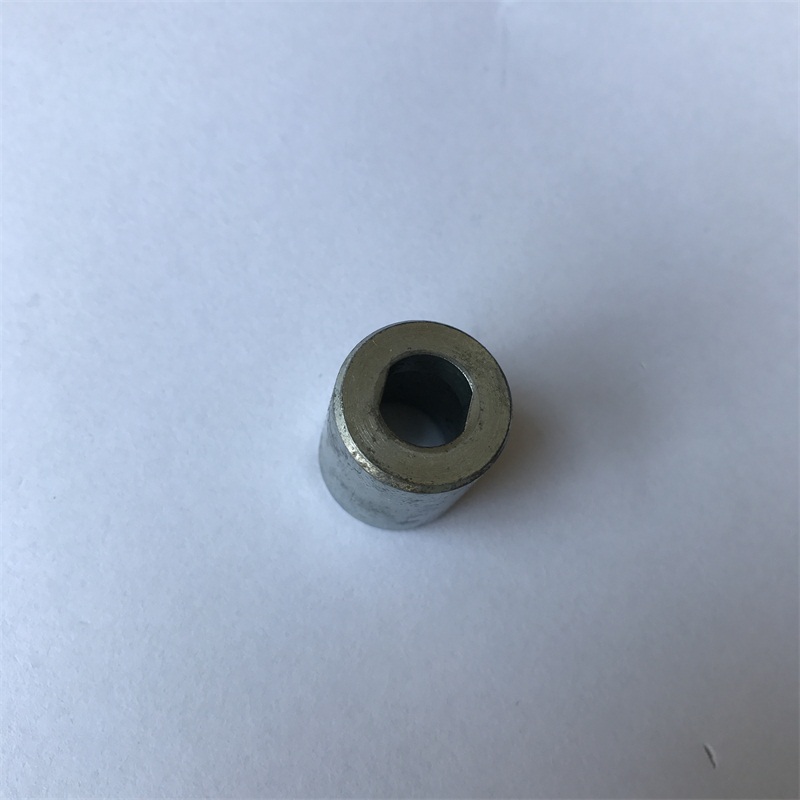 椭圆套筒